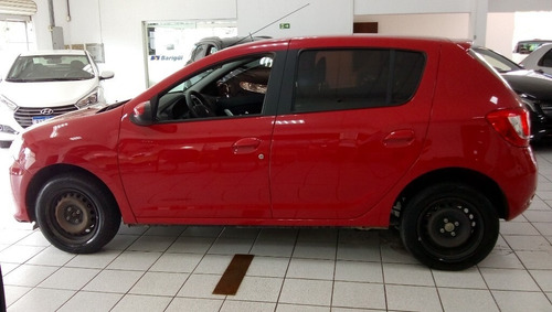 Renault Sandero 2015/2016 8268