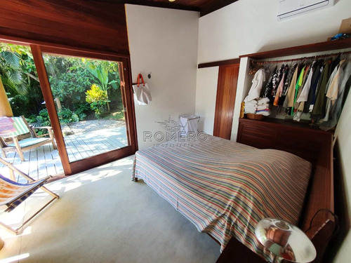 Casa Com 3 Dorms, Praia Do Pulso, Ubatuba - R$ 3.5 Mi, Cod: 1492 - V1492