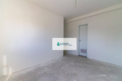 Imagem 24 de 30 de Apartamento Com 2 Dormitórios À Venda, 56 M² Por R$ 265.000,00 - Atuba - Curitiba/pr - Ap0310