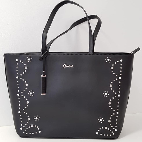 Cartera Guess Negra