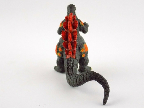 Figura 2002 Bandai Toho Burning Godzilla (Usado)