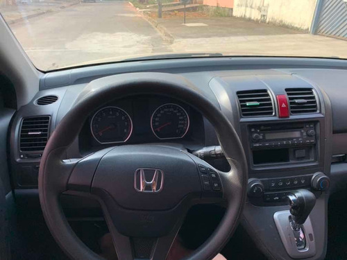 Honda Cr-v 2.0 4x2