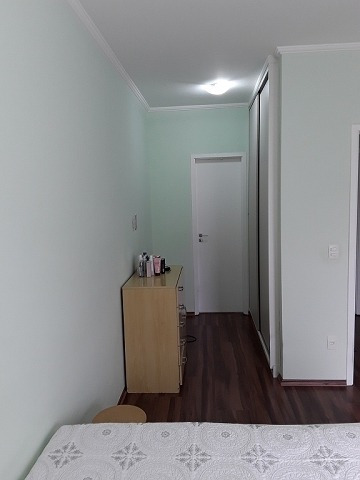 Imagem 3 de 16 de Casa Para Venda, 3 Dormitórios, Alto Do Ipiranga - Mogi Das Cruzes - 2863