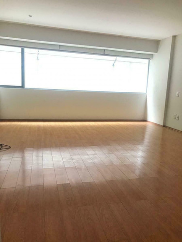 Imagen 7 de 29 de Departamento En Venta En Polanco Tres Picos