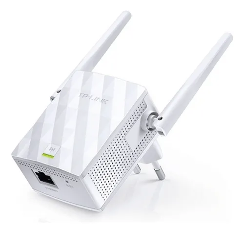 Repetidor Extensor de rango TP-Link WA855RE blanco