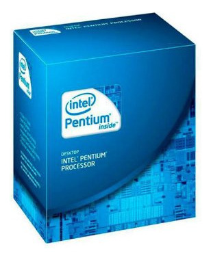 Procesador Pentium E5700