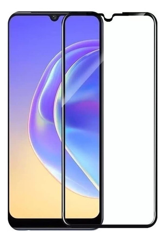 Mica Protector Vidrio Templado 9h Para Vivo V21 5g