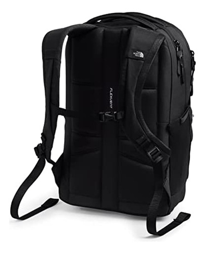 The North Face Mochila Para Mujer Jester, Tnf Black, Talla Ú