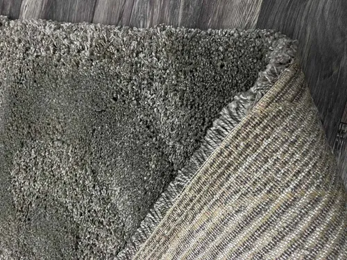 Alfombra Flor De Lis Relieve Persa Cosi 160x230cm Carpetshop