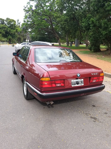 Imagen 7 de 24 de Bmw 735i