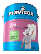 Plavicon Anticondensante Para Chapas | 4l