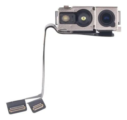 Camara Frontal Para iPhone 16 Pro