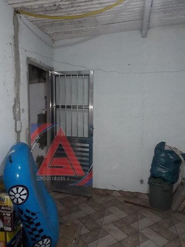 Imagem 7 de 15 de Ref.: 8979 - Casa Em Osasco Para Venda - V8979