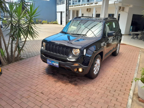 Jeep Renegade 1.8 Sport Flex Aut. 5p