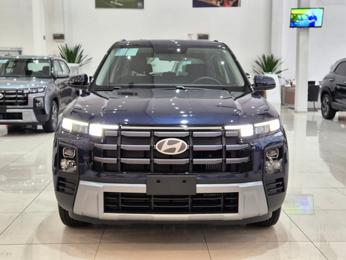 Hyundai Creta 1.0 Comfort Plus Tgdi Flex Aut. 5P