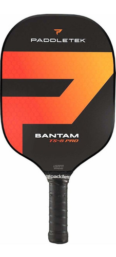 Paddletek Bantam Ts-5 Pro Composite Pickleball Paddle -616v