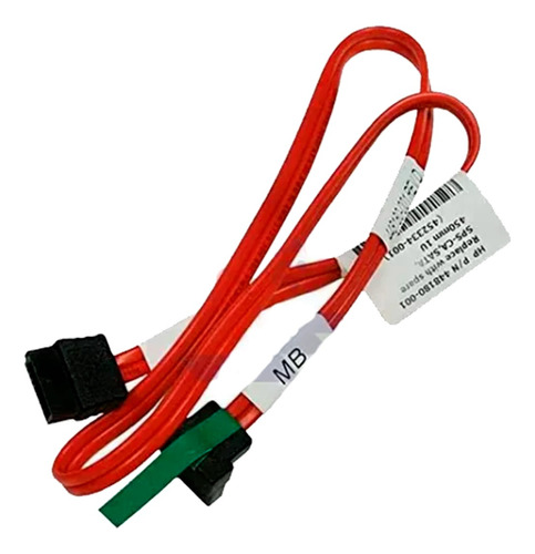 Cable De Poder Sata/molex A Slimline Sata Para Optical Drive