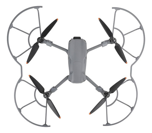 Protector De Hélices Dron Dji Air 3 No Impresora 3d