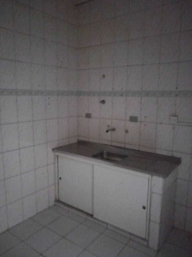 Imagem 5 de 8 de Apartamento Em São Paulo - Sp - Ap0126_slima