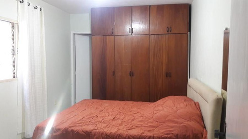 Imagem 11 de 15 de Casa Para Venda Em Ra Xiv São Sebastião, Residencial Do Bosque, 6 Dormitórios, 2 Suítes, 2 Banheiros, 3 Vagas - M0170_1-877648