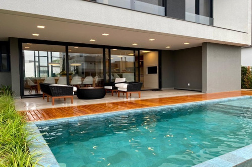 Imagem 1 de 30 de Casa À Venda Em Xangri-lá - Ca01118 - 68095656