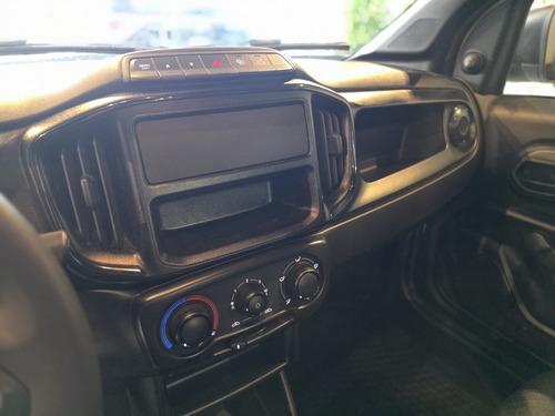 Fiat Strada 1.3 FIREFLY FLEX ENDURANCE CS PLUS MANUAL