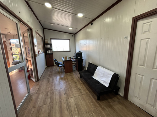 Arriendo Oficina En Calera De Tango