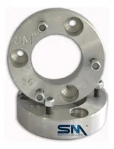 Comprar Aumento Tacón Calza Aluminio Cheyenne Silverado Tahoe Sierra
