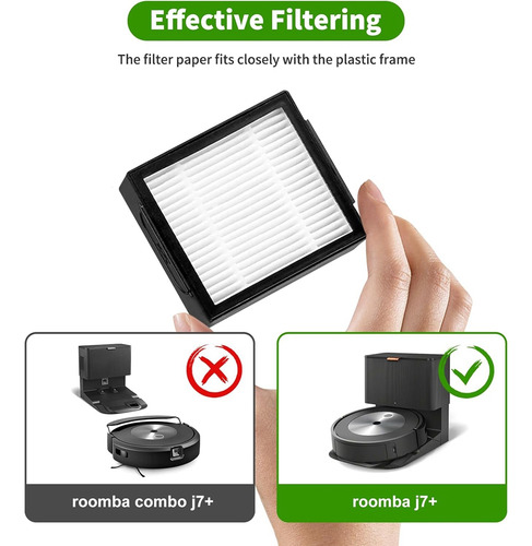 24 Piezas Para I3 I3+ I7 I7+ I4 I6 I6 E I8 I8+/ E5 E6 E7 J7