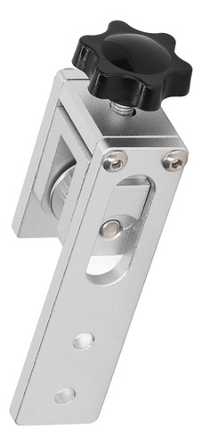 Tensor De Correa Enderezado Con Ejes X, Aleación De Aluminio