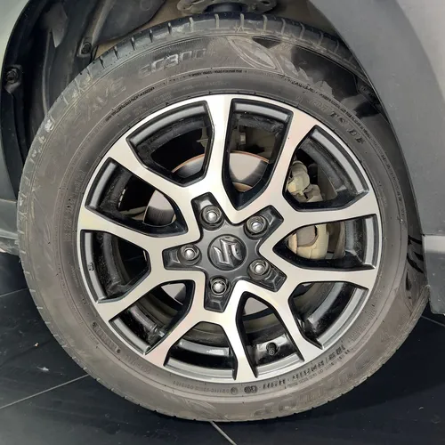 Suzuki Xl7 Gl 2022 1.5