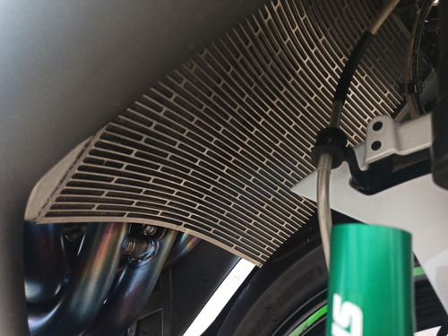 Kawasaki Zx 10 R