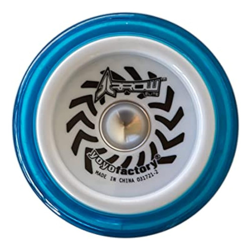 Yoyofactory Arrow Elite - Juguete Yoyo Para