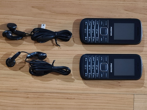 Sucata 2 Celulares Positivo P20 S/ Bateria P/ Retirada Peças