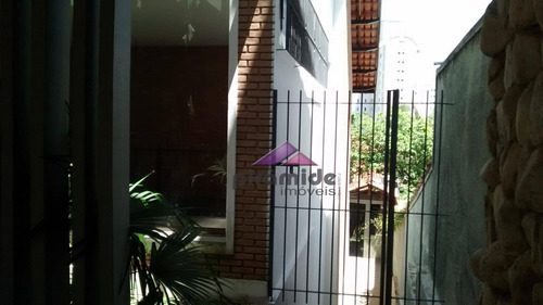 Casa Com 4 Dormitórios À Venda, 263 M² Por R$ 950.000,00 - Jardim Esplanada Ii - São José Dos Campos/sp - Ca3151