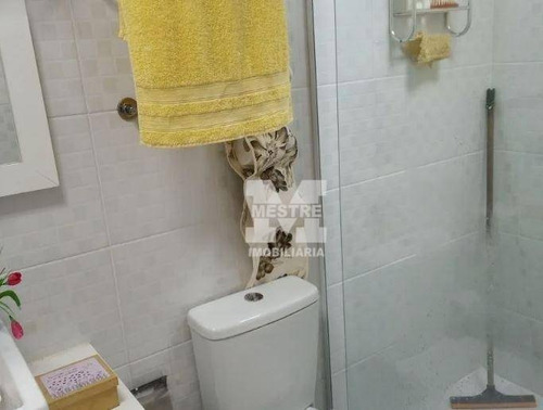 Imagem 6 de 6 de Apartamento Com 2 Dormitórios À Venda, 67 M² Por R$ 295.000,02 - Parque Cecap - Guarulhos/sp - Ap2894