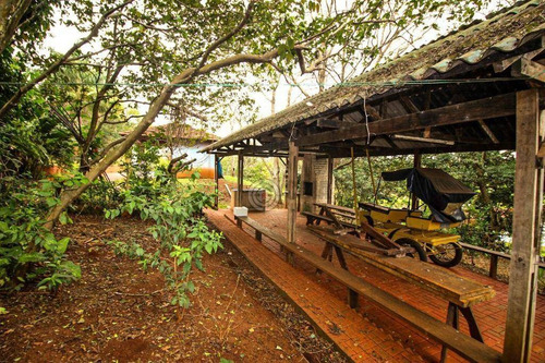Imagem 13 de 26 de Chácara Com 1 Dormitório À Venda, 425 M² Por R$ 3.000.000,00 - Imóvel Foz Do Iguaçu - Parte I - Foz Do Iguaçu/pr - Ch0032