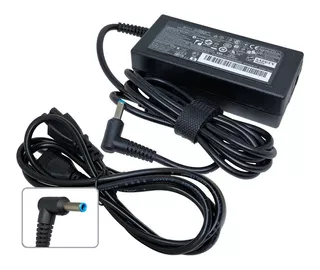 Fonte Carregador Para Hp Zbook 15 G3 G4 G5 19,5v 3,33a 65w