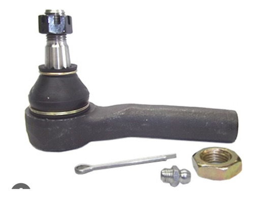 Terminal Direccion Ext (par) Ford Explorer 2002 4.0