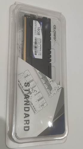 Memoria Ram Ddr4 16gb Gloway 2400mhz