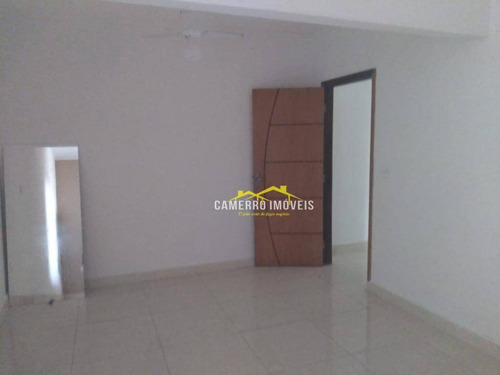 Imagem 9 de 15 de Casa Com 3 Dormitórios À Venda, 100 M² Por R$ 240.000,00 - Jardim Das Orquídeas - Santa Bárbara D'oeste/sp - Ca2730