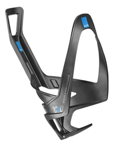 Suporte Garrafa De Ciclismo Elite Rocko Carbon