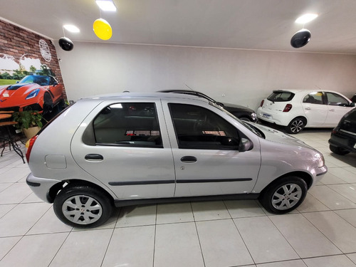 Fiat Palio 2006