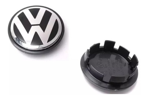 Copa Centro Rin Volkswagen Amarok-tiguan 65mm