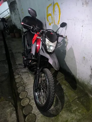 Akt Ttr 200 Modelo 2022