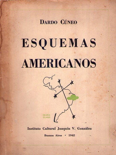 Esquemas Americanos. Cuneo  Dardo