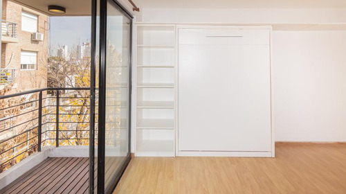 Riccheri Al 1400 - Venta / Alquiler De Monoambiente En Rosario