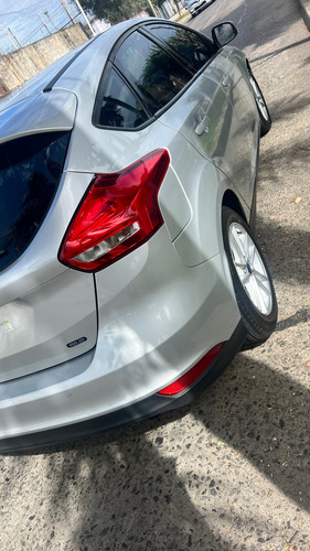 Ford Focus III 2.0 Se At6