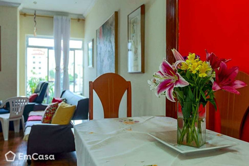 Imagem 6 de 10 de Apartamento À Venda Em São Paulo - 20449
