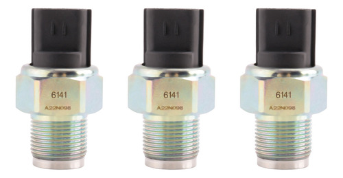 Kyl1 Sensor De Presión De Combustible 3x Re520930 Re515635